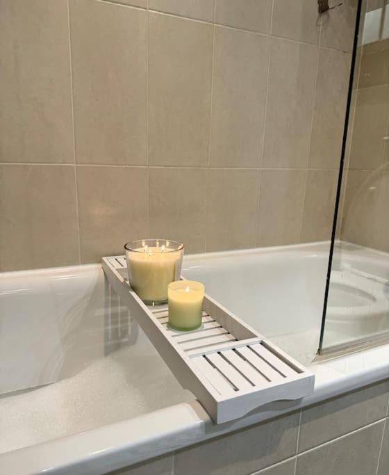 Mediacity Studio Apartment Salford-Quays Manchester Luaran gambar